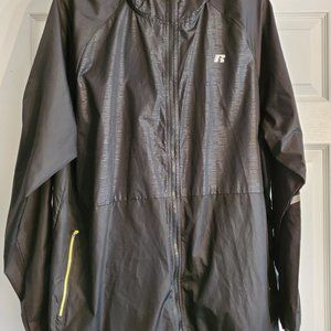 Russell Windbreaker Jacket XL (46-48)
